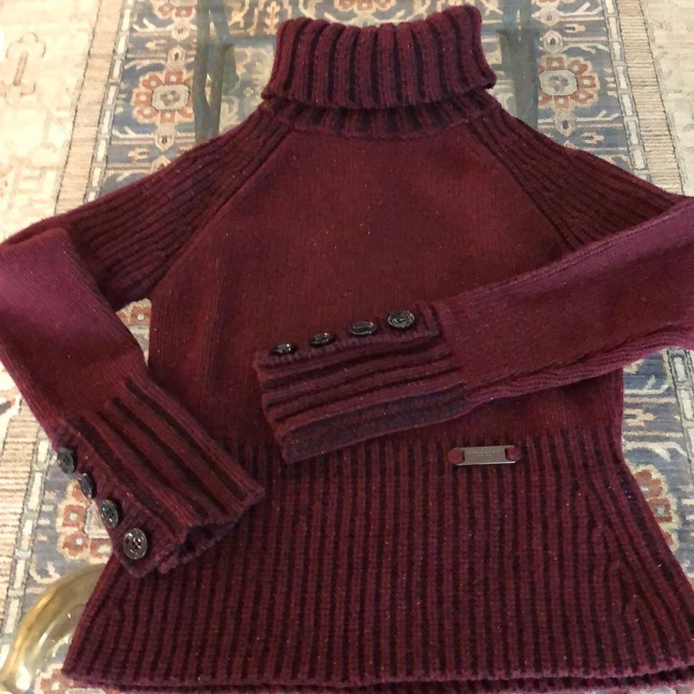 COPY - Burberry Brit Sweater